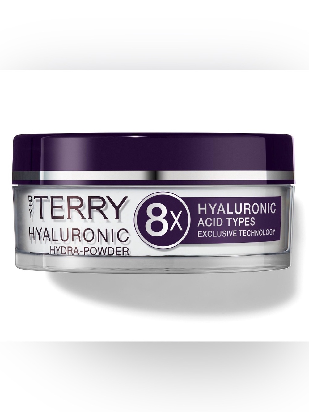 BY TERRY Hyaluronic Hydra-Powder 8HA Loose Setting Powder